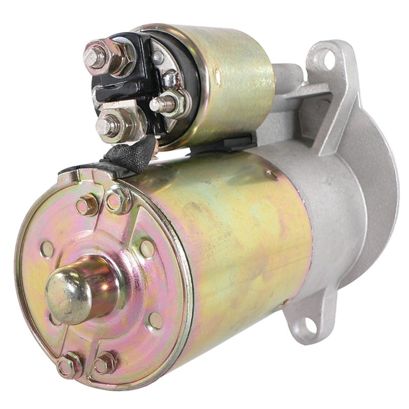 DB Electrical SFD0049 Starter For Ford Explorer 4.0 4.0L 97 98 99 00 01 02 03,Mustang 05 06 07 08 09 10,Ranger 98 99 01 02 03 04 05 06 07 08 09 10 11,Mazda 98-09 (Fits Manual Transmission Only) - Image 3